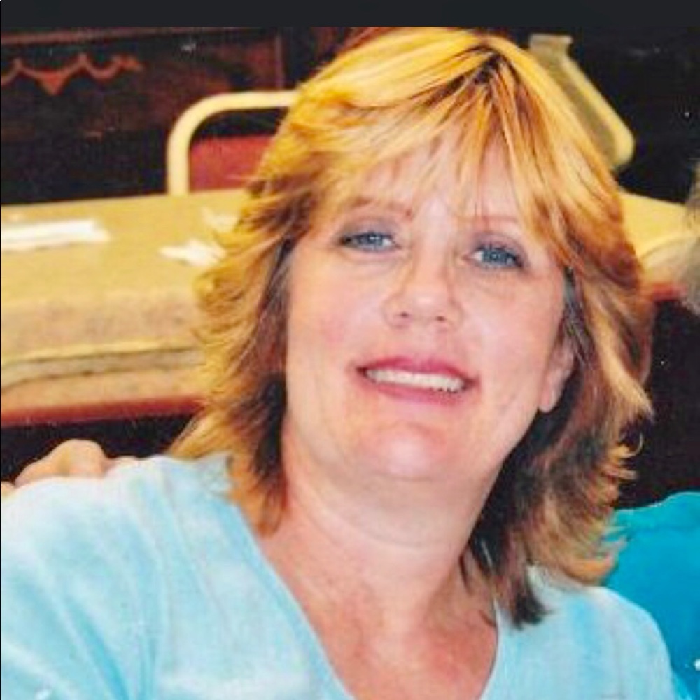 Meet your Posher, Brenda